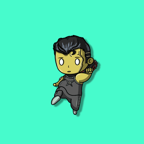 Little Dxdmeu #352