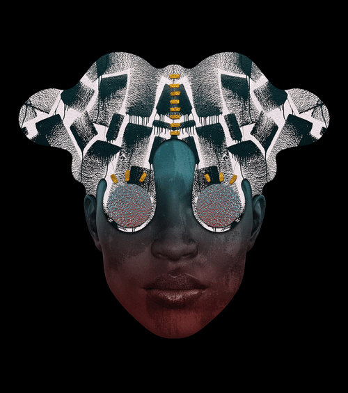 Alma #43