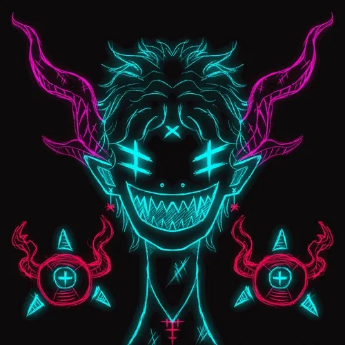 Devil's Smile & Pet 18/44