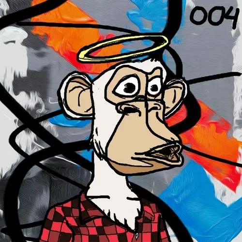 Bxred Apes Clxb