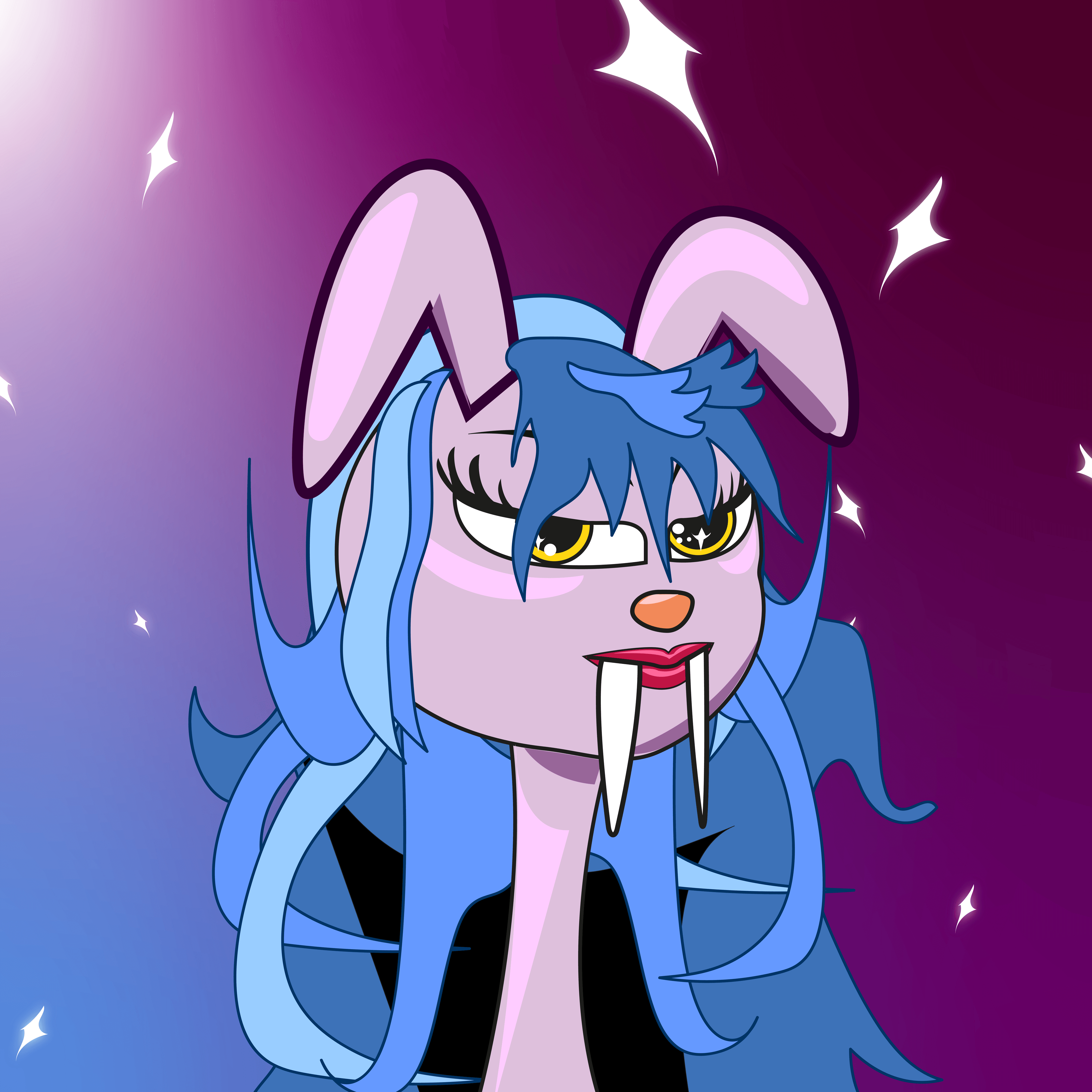 Vamp Bunny Collection - Collection | OpenSea