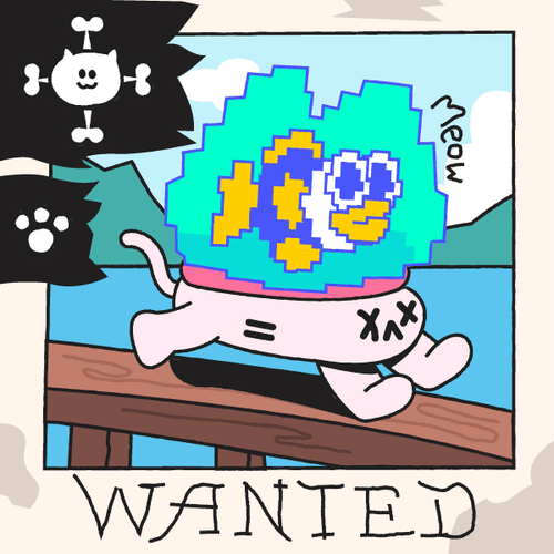 Pirate Hunt 010