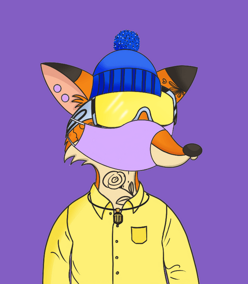 BitFox #3847