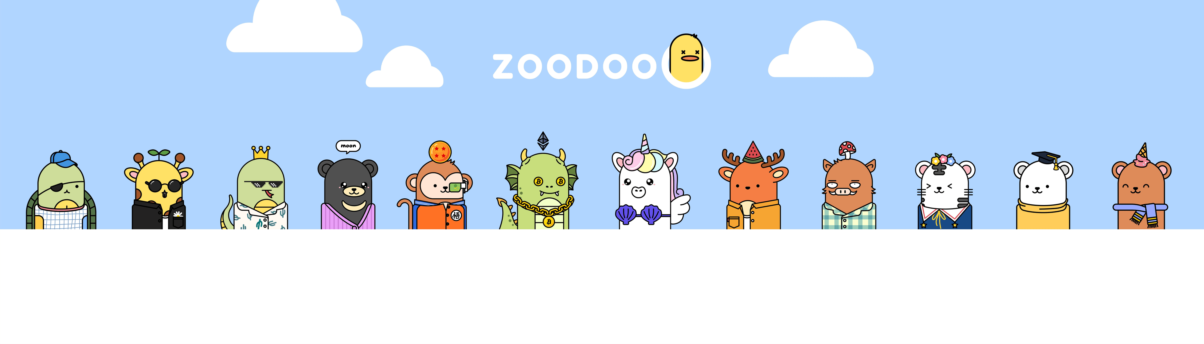 Zoodooo