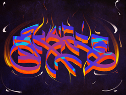Handstyle Colors collection image