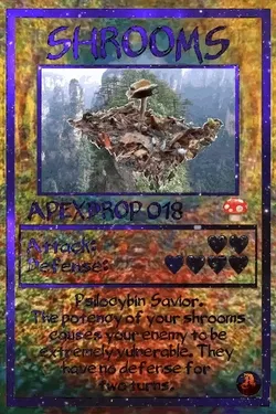 APEX DROP 018 collection image
