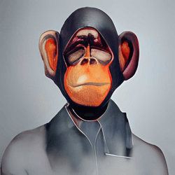 monkey mirror collection image