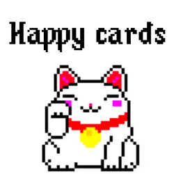 Happy Cards