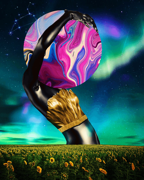 Aurora Still