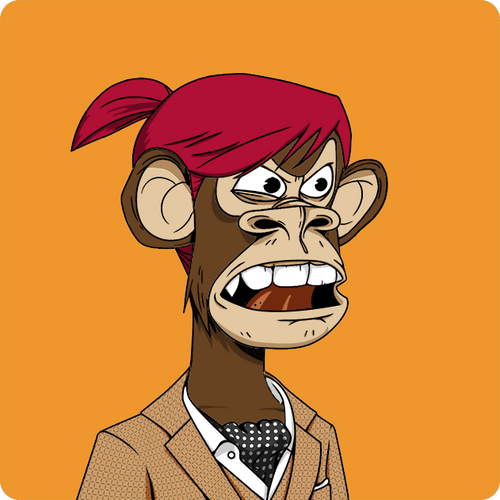 Derivatives of Bored Ape 1980 - Jessica
