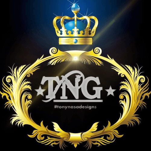 Tony-Nasa-Art Collection