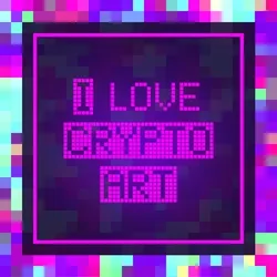 Epic Crypto Phrases collection image