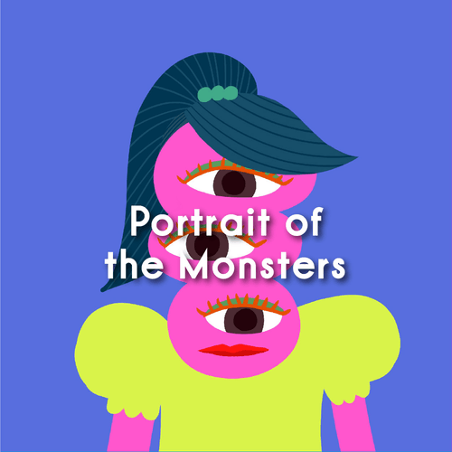 Portrait of the Monsters