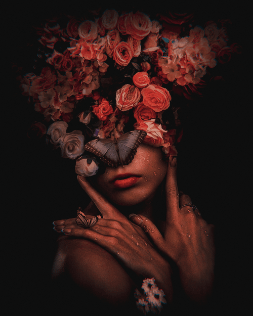 A Ballad of a Wild Spring