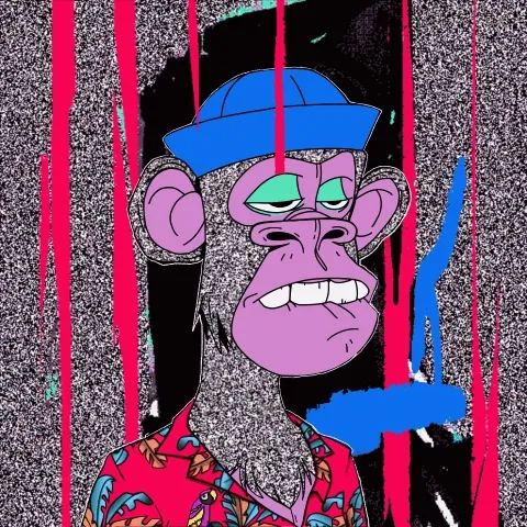 XCOPYAPE #21