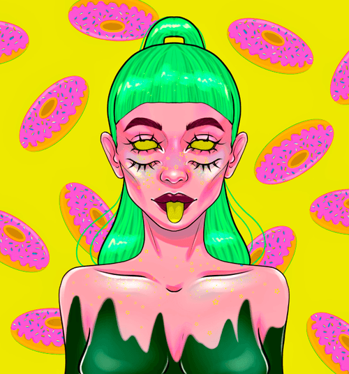 Lola