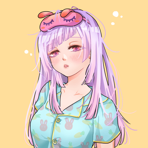 So Sleepy