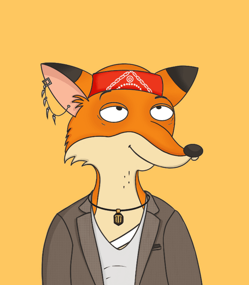 BitFox #6205