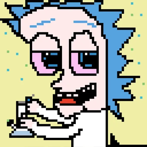 Stoner #7: Stoner Rick