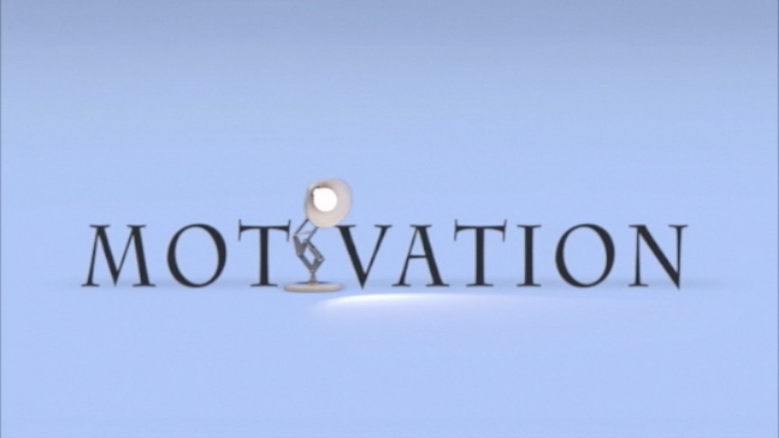 Motivation Movie (Intro)