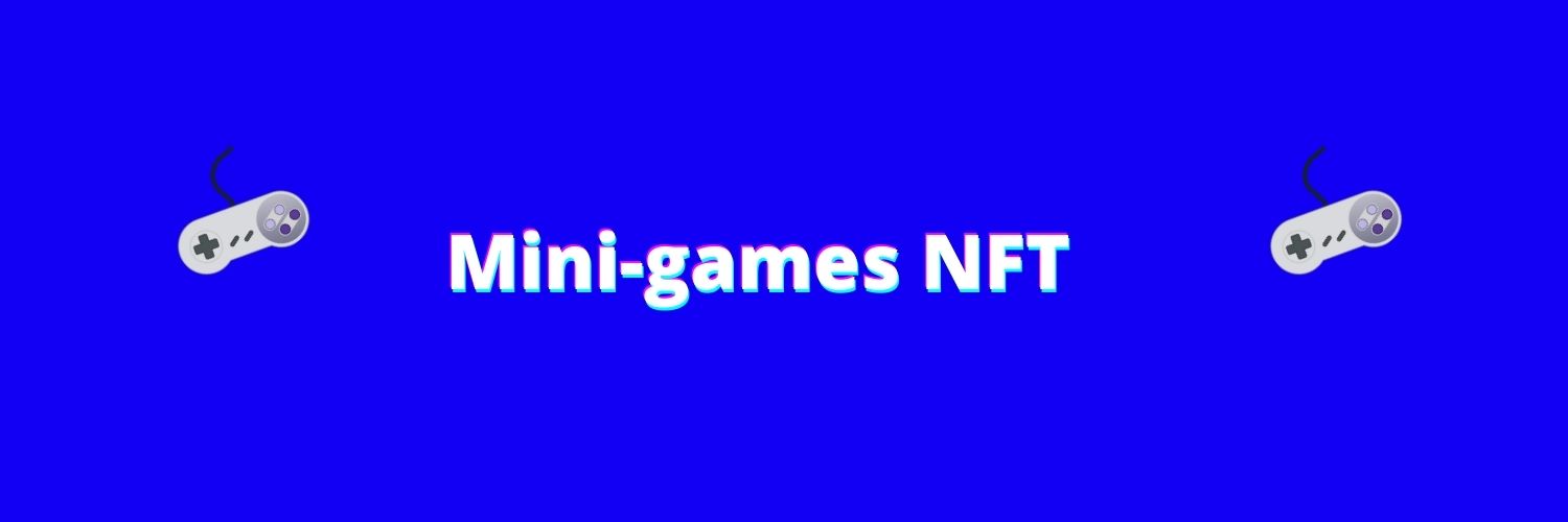 minigames_NFT banner