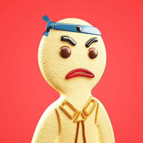Crumby #309