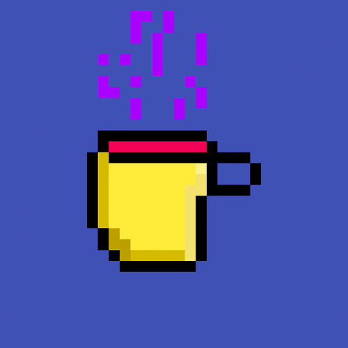 Cup #6