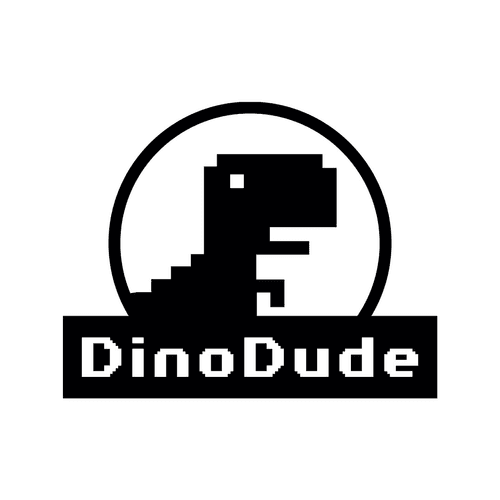 Dinodudes Vol.02