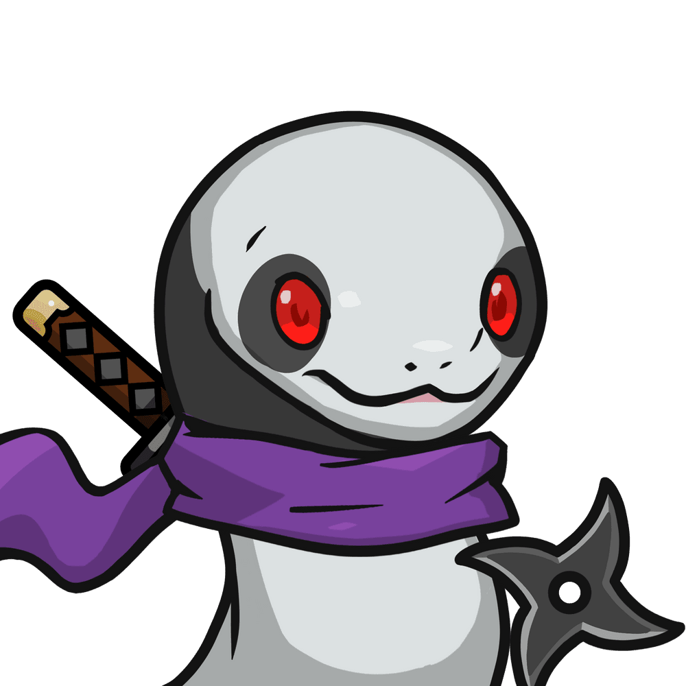 Orochi-Panda #09051