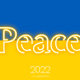 Peace x Ukraine