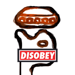 DISOBEYPUNKS collection image