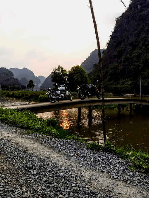 Vietnam Visions