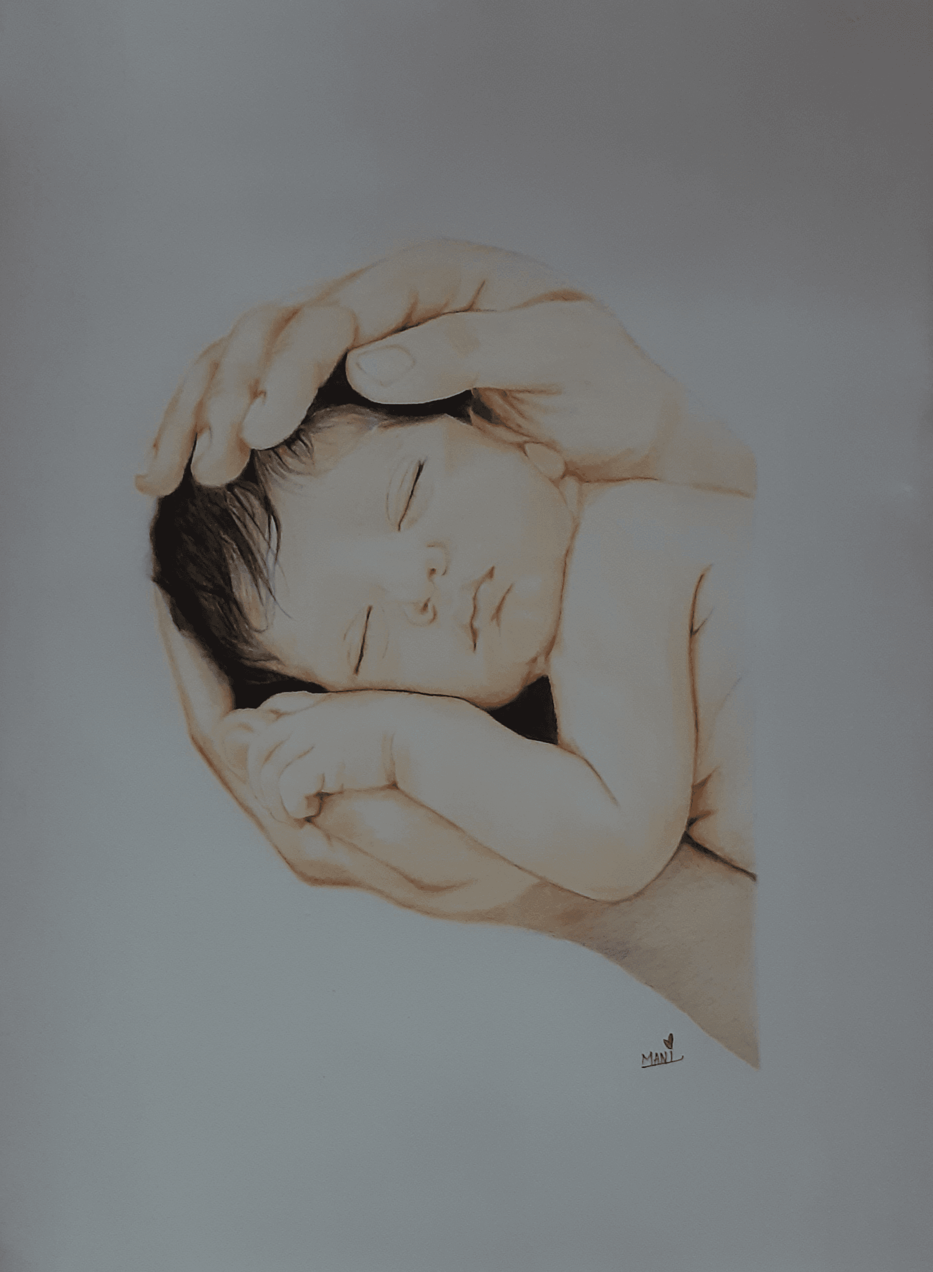 Babies world - Collection | OpenSea