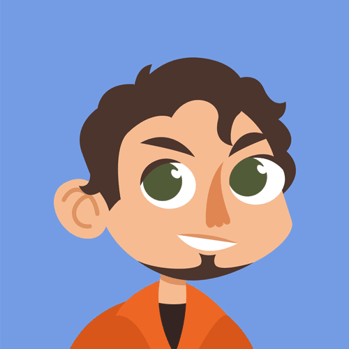 Cute Bastard #5