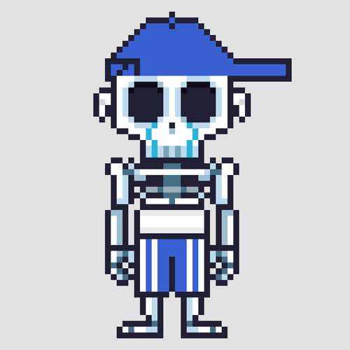 Skelebit #413