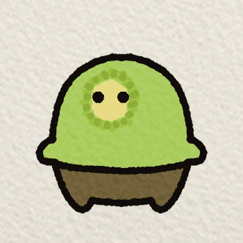 kiwi omeme-chan