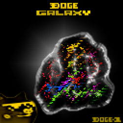Doge Galaxies collection image