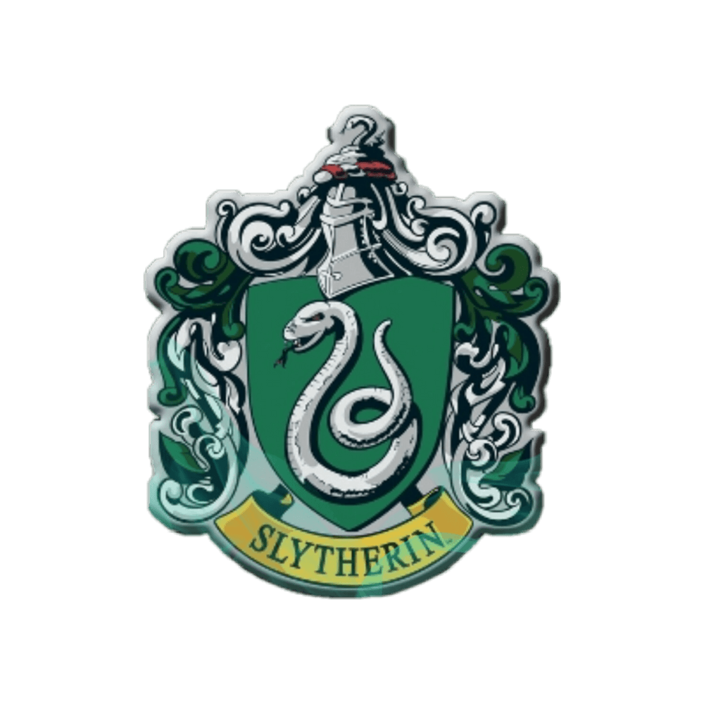 Slytherin, Origin and History