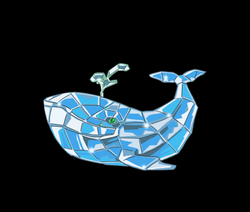 Secret Society of Whales collection image