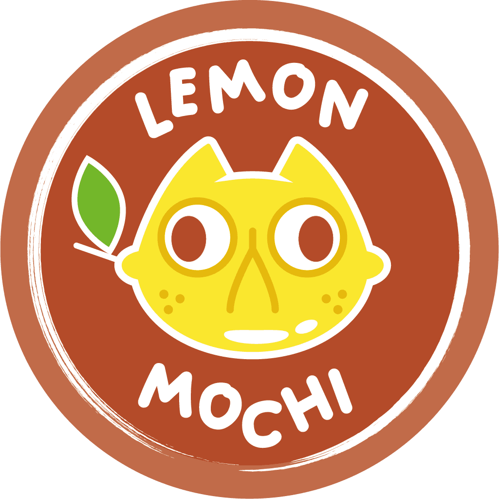 lemon_and_mochi