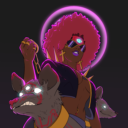 026 - Artemis (Awakened)