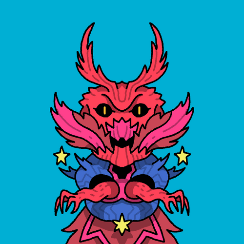 #60 — Devil