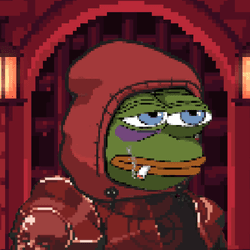 We Are All Going to Pepe collection image