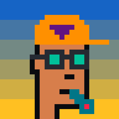 CryptoWook #0018