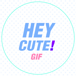 HEY CUTE! PFP 2 : GIF collection image