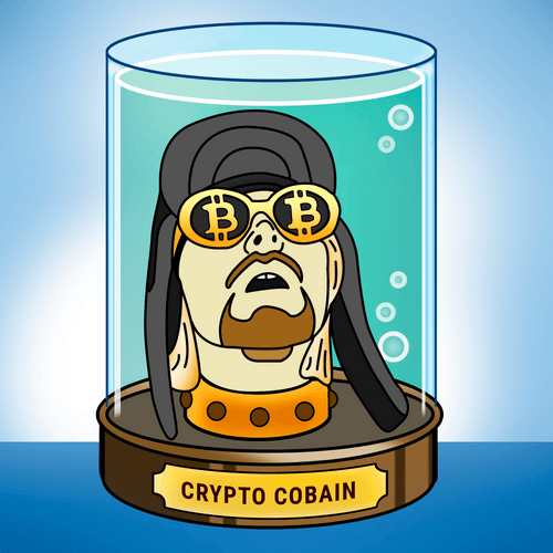 CryptoBank #23