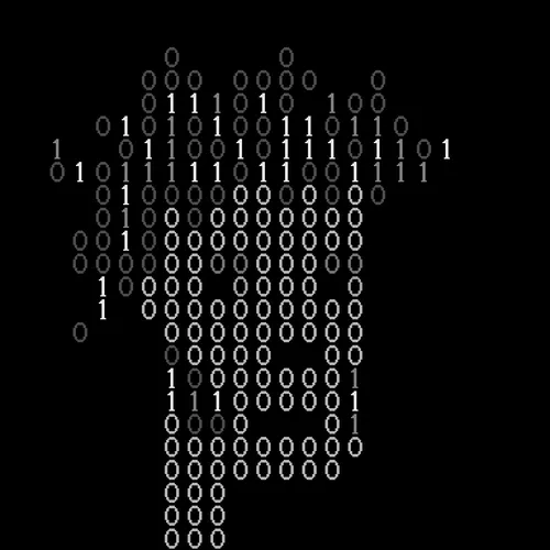Glyph Punks #331
