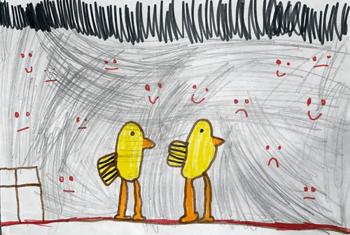 Ducks