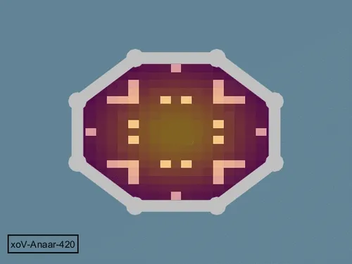 Crypto Air Fragment #862