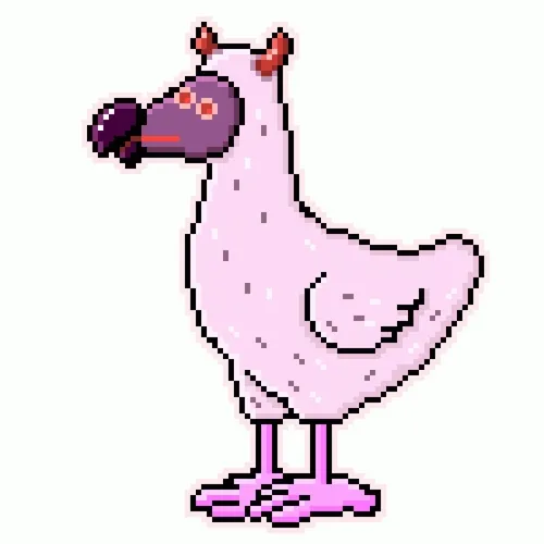 Crypto Dodo #11